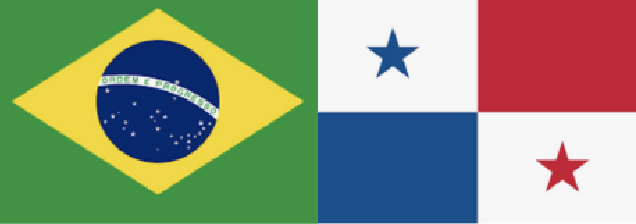 BrasilPanama