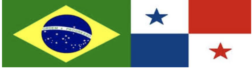 Acuerdos y Convenios Panamá-Brasil