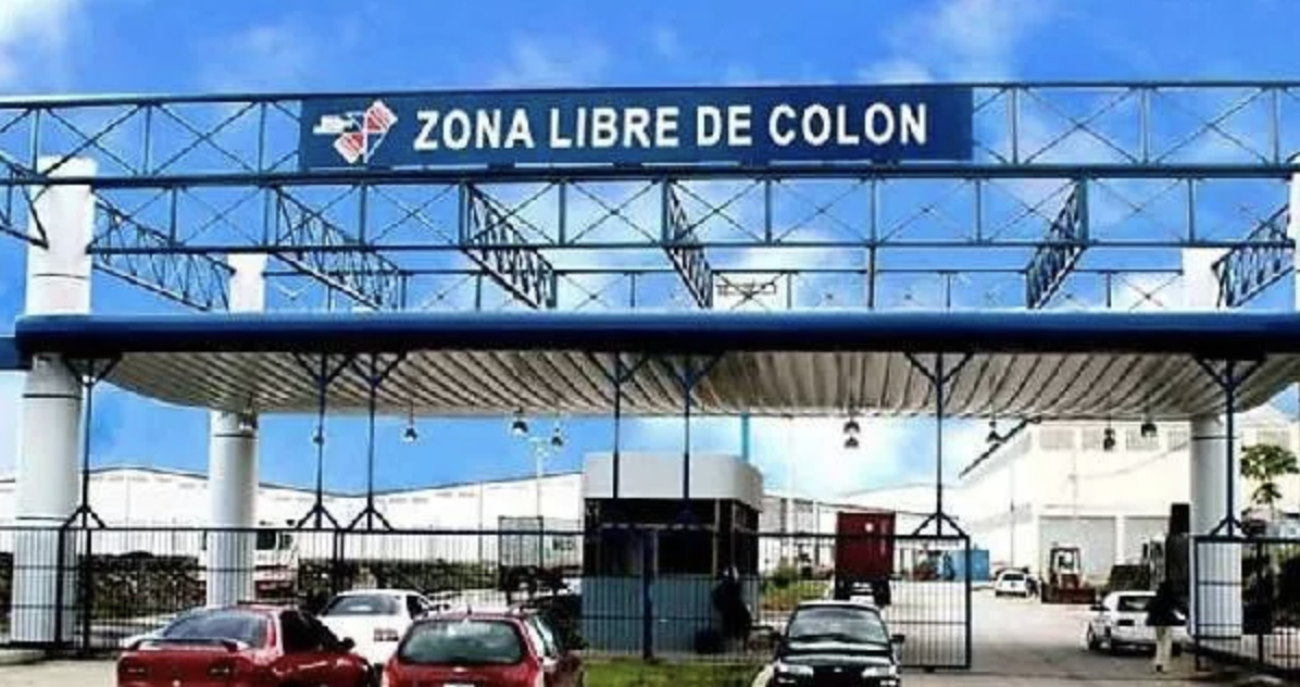 Empresarios brasileños visitan Zona Libre